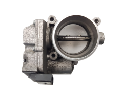 Mariposa De Aire VW Audi 4E0145950H A2C53364207 2.7 3.0 TDI