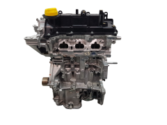 Motor De Gasolina H4DB450 H4D450 1.0 IG-T Nissan Micra 0km