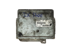 Controlador 0261200779 9617149980 26FM0170 PSA Bosch 24899