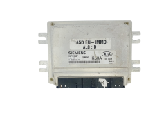 Controlador 5WY1308F K33A18881 SIMK42 KIA Siemens 41497