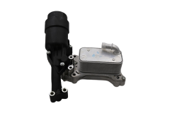 Radiador De Aceite Del Motor Para Mercedes-Benz A6511801310 19563601 Vika