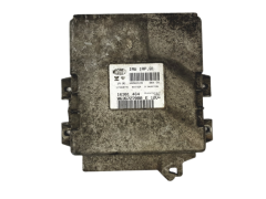 Controlador 9636727080 16301.464 IAW1AP.81 PSA Magneti Marelli 16369