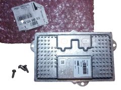 Convertidor Xenón Izquierdo Nueva Original 1612496880 Peugeot