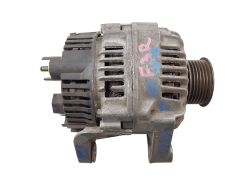 Alternador Renault 7700857075 A11VI26 75A Valeo 1038