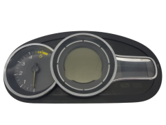 Velocímetro/Instrumentos Y Relojes Renault Megane 3 248100342R A2C53363614 18629