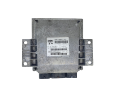 Controlador 9652488080 IAW48P2.76 9645989480 PSA Magneti Marelli 61294