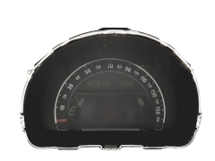 Velocímetro/Instrumentos Y Relojes Renault Twingo 3 248212886R 32532