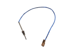 Sensor De Temperatura De Los Gases De Escape 226403788R 1.5 dCi Dacia Renault 
