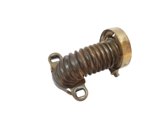 Tubo Egr 8200577965 Renault 1.5 dci Clio 3 Modus Micra 01