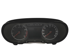 Velocímetro/Instrumentos Y Relojes Opel Corsa E 39129457 367030224 32023