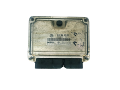 Controlador 045906019BG 0281011244 Seat VW Bosch 33255