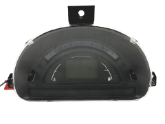 Velocímetro/Instrumentos Y Relojes Citroen C2 C3 P9650735480 G 01 49600