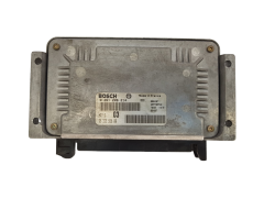 Controlador 0261206214 9632693880 26FM0652 PSA Bosch 3458