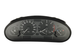 Velocímetro/Instrumentos Y Relojes BMW 3 E46 6211 6906890 0263606271 51061