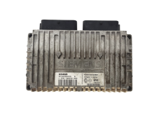 Controlador S105280005E 7700102887  Renault Siemens 