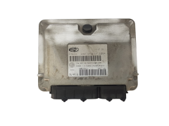 Controlador 51793116 IAW4AF.S2 61601.127.03 Fiat Magneti Marelli 3344