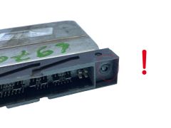 Controlador 0281010319 08667710A 28SA5360 Volvo Bosch 64020