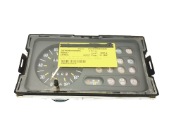 Velocímetro/Instrumentos Y Relojes Renault Rapid Express 7700808738 Veglia