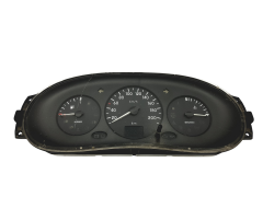 Velocímetro/Instrumentos Y Relojes Renault Kangoo 1 8200133491 A 51511