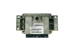 Controlador PSA 9654722680 IAW6LP2.03 Magneti Marelli 33325