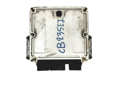 Controlador 0281011133 9647474680 9640938180 PSA Bosch 18443