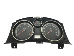 Velocímetro/Instrumentos Y Relojes Opel Astra H Zafira B 13251615BM 54133