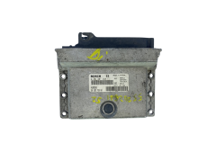 Controlador 0281001442 9626373980 XUDBC02 28RTD845 PSA Bosch 61977