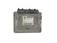 Controlador 46814371 IAW 4EF.P2 61600.623.00 Fiat Magneti Marelli 61406