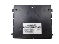 Controlador Renault Clio 5 Captur 2 285253417R 27760F271B 0km 27