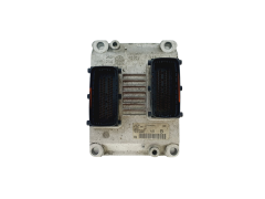 Controlador 00735018130 0261206714 Alfa Romeo Bosch 35832