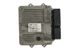 Controlador MJD6JF.S1 51775008 71600.005.04 Fiat Magneti Marelli 53840