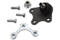 Rótula De Suspensión Izquierdo 6Q0407365M B18697 VW Seat Skoda Borsehung