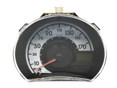 Velocímetro/Instrumentos Y Relojes Aygo C1 107 83800-0H180-A 838000H180A 52624