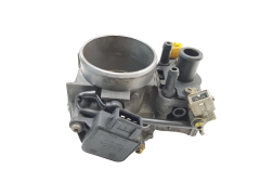 Mariposa De Aire 163564 PSA598 0280122001 Solex 2.0T Peugeot 806