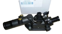 Caja Termostato Renault Kangoo Clio  1.5 dCi 110602770R