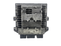 Controlador 2S6A-12A650-BL 5WS40027K-T SID 802 Ford Siemens 48182