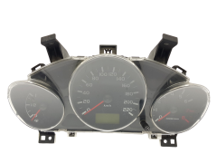 Velocímetro/Instrumentos Y Relojes Mitsubishi Colt MN148888K MM0038007 26870