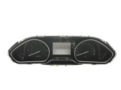 Velocímetro/Instrumentos Y Relojes Peugeot 208 9822915380 NS 59634