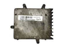 Controlador P04686760AC 04686760AC  Chrysler 17772