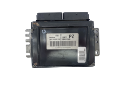 Controlador 96417290 5WY5403F D32 1BGT Chevrolet 52217