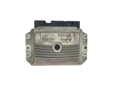 Controlador 21584288-2B 8200321263 8200387138 Renault Sagem 61052
