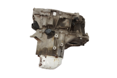 Caja De Cambios JB1184 Renault Clio 2 1.2 7701723264 1067