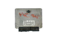 Controlador 09133269CS 0281010021 Opel Bosch 34553