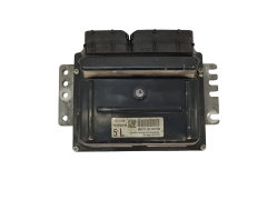 Controlador MEC37-320 H3 5L Nissan Hitachi 16741