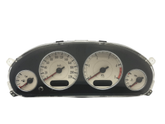 Velocímetro/Instrumentos Y Relojes Chrysler Voyager P56044987AB 58469