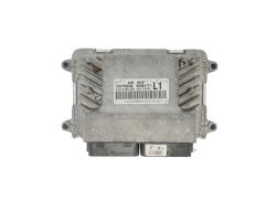 Controlador 5WY5968B 96983177 L1 42R 1BZP Chevrolet 41975