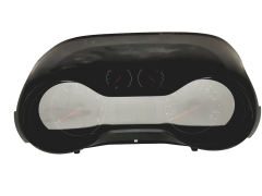 Velocímetro/Instrumentos Y Relojes Opel Corsa F 9831575980 Yazaki RHD 54000