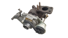Turbocompresor KP35 0375G9 54359710009 54351014861 1.4 HDI TDCI PSA 1041