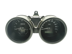 Velocímetro/Instrumentos Y Relojes Daewoo Chevrolet Kalos 96540611 48431