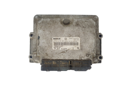 Controlador 73501227 0281010332 Alfa Romeo Bosch 37605